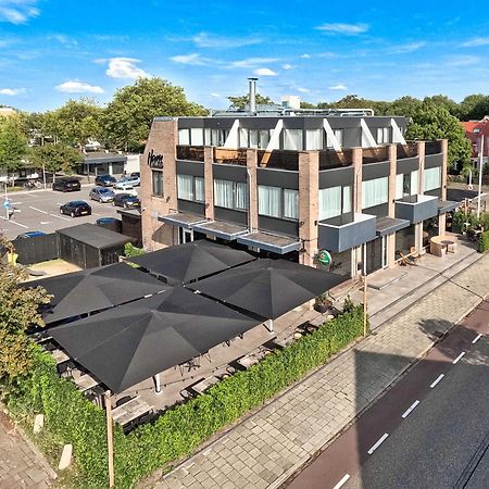 Boutique Hotel Hans - Amsterdam Schiphol Airport Badhoevedorp Εξωτερικό φωτογραφία