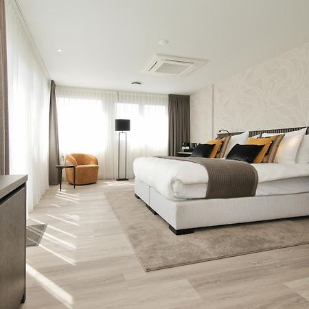 Boutique Hotel Hans - Amsterdam Schiphol Airport Badhoevedorp Εξωτερικό φωτογραφία