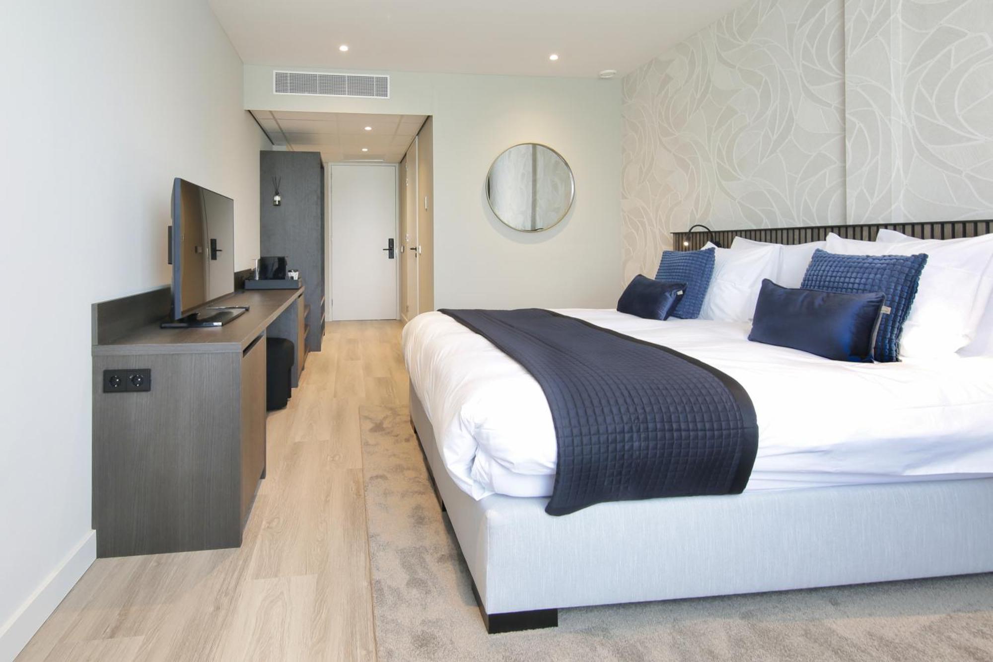 Boutique Hotel Hans - Amsterdam Schiphol Airport Badhoevedorp Εξωτερικό φωτογραφία