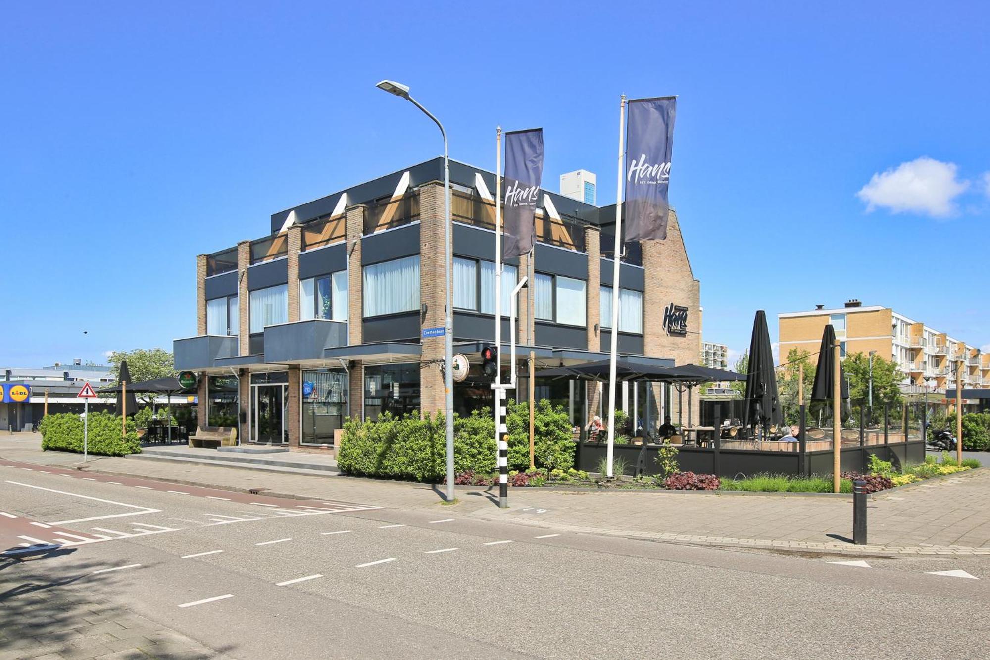 Boutique Hotel Hans - Amsterdam Schiphol Airport Badhoevedorp Εξωτερικό φωτογραφία