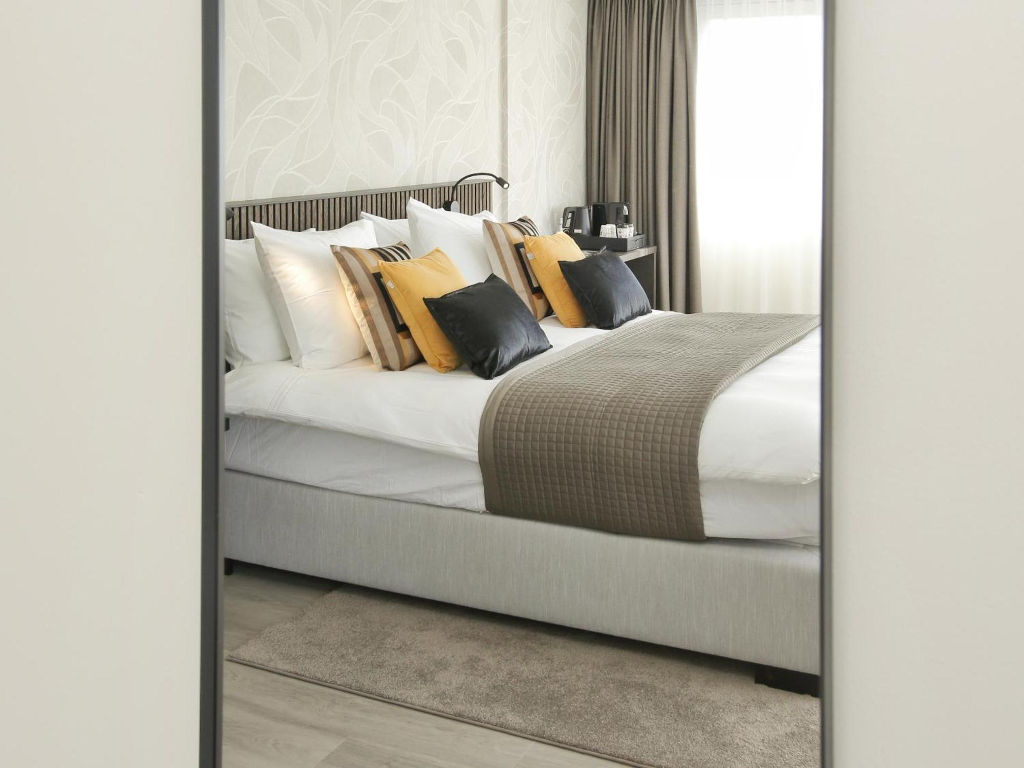 Boutique Hotel Hans - Amsterdam Schiphol Airport Badhoevedorp Εξωτερικό φωτογραφία