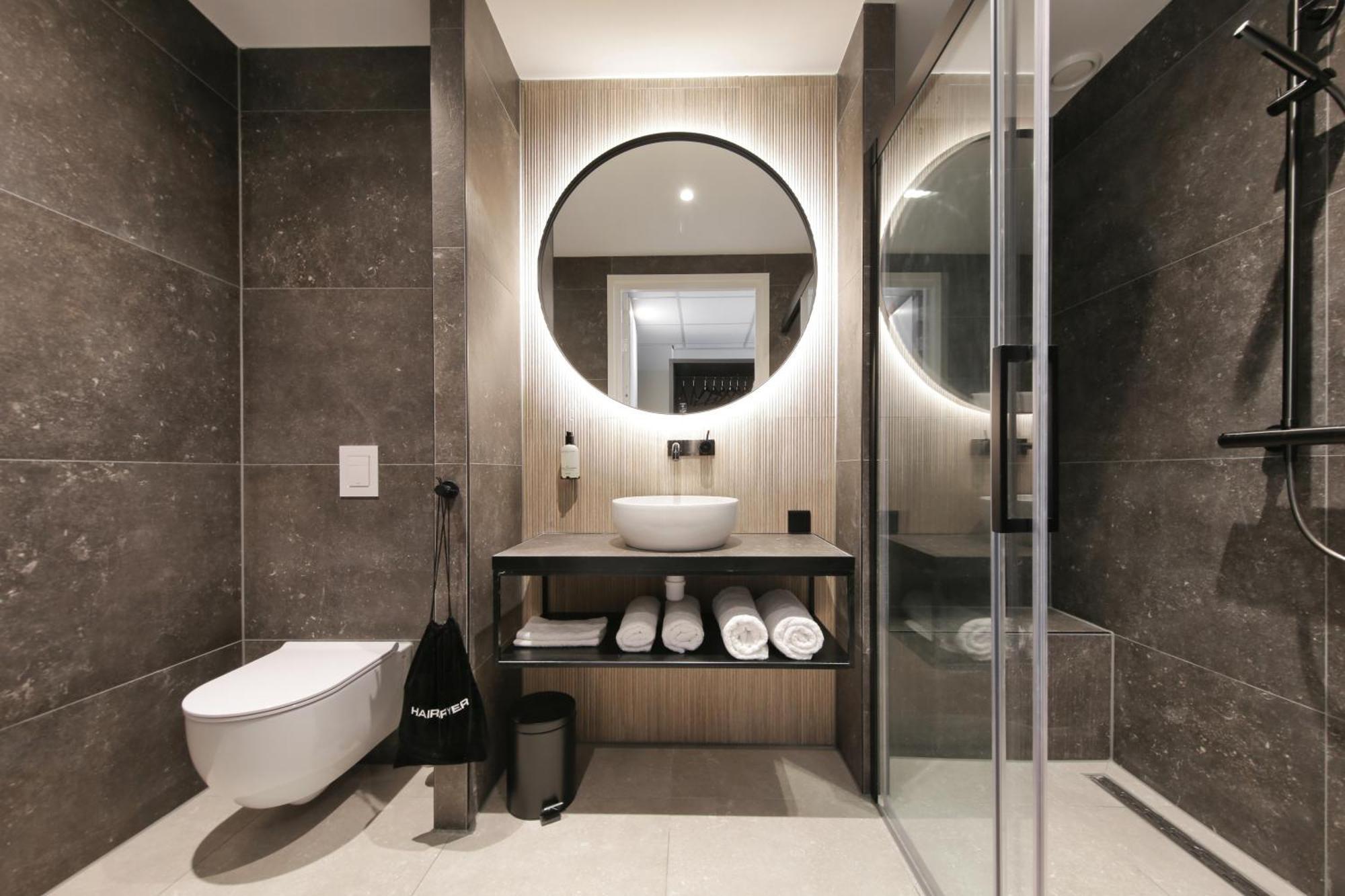 Boutique Hotel Hans - Amsterdam Schiphol Airport Badhoevedorp Εξωτερικό φωτογραφία