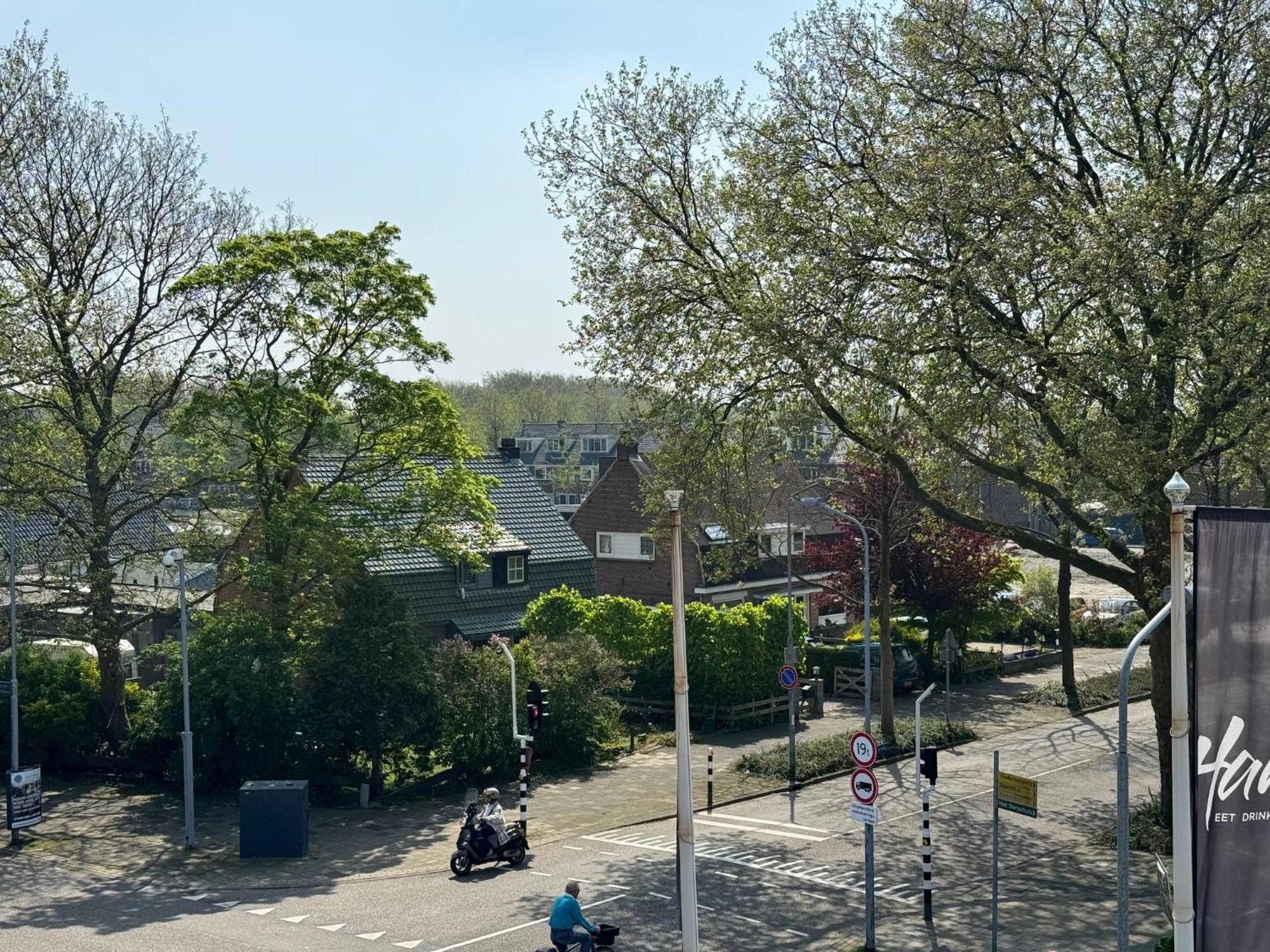 Boutique Hotel Hans - Amsterdam Schiphol Airport Badhoevedorp Εξωτερικό φωτογραφία