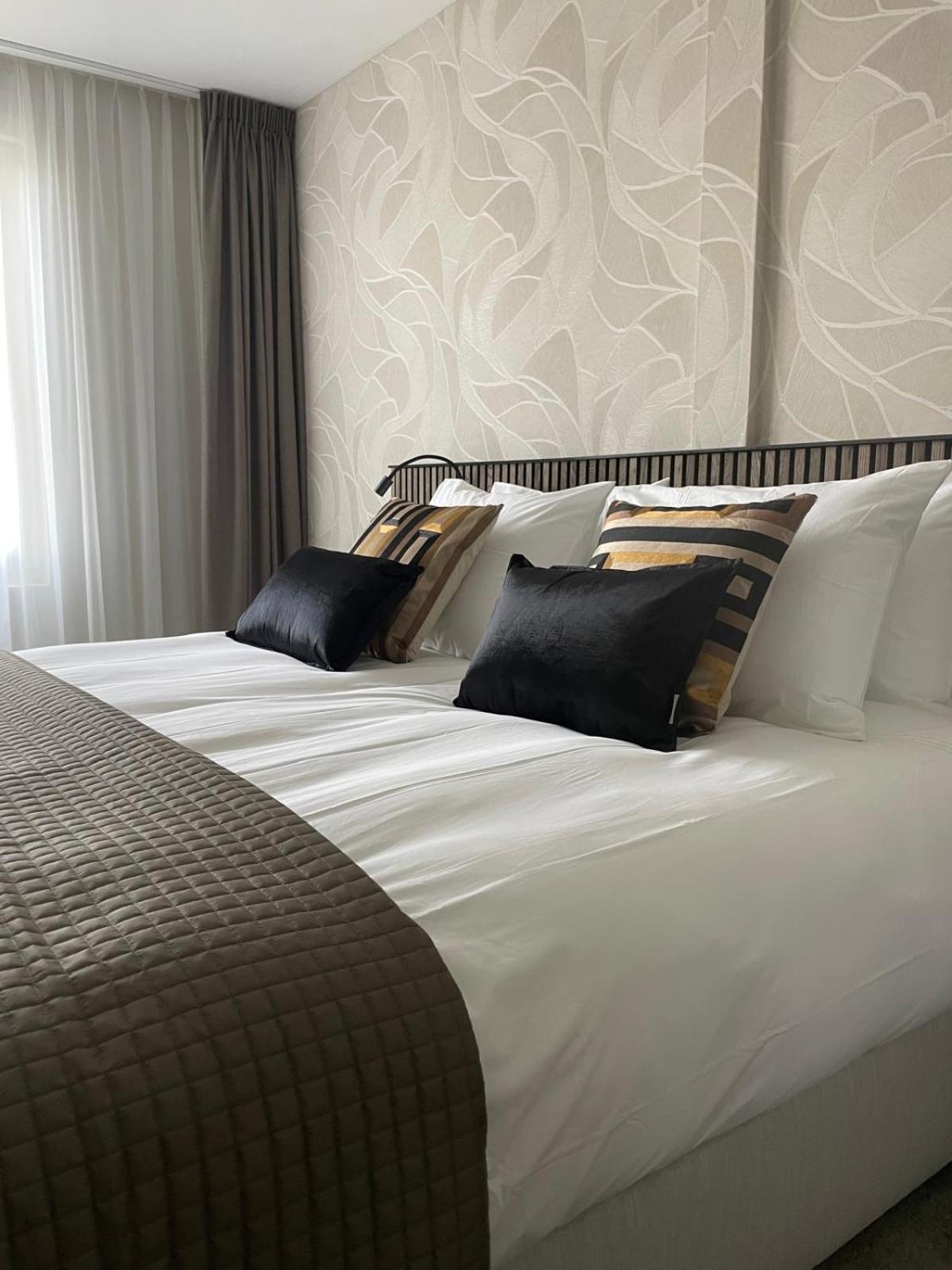 Boutique Hotel Hans - Amsterdam Schiphol Airport Badhoevedorp Εξωτερικό φωτογραφία
