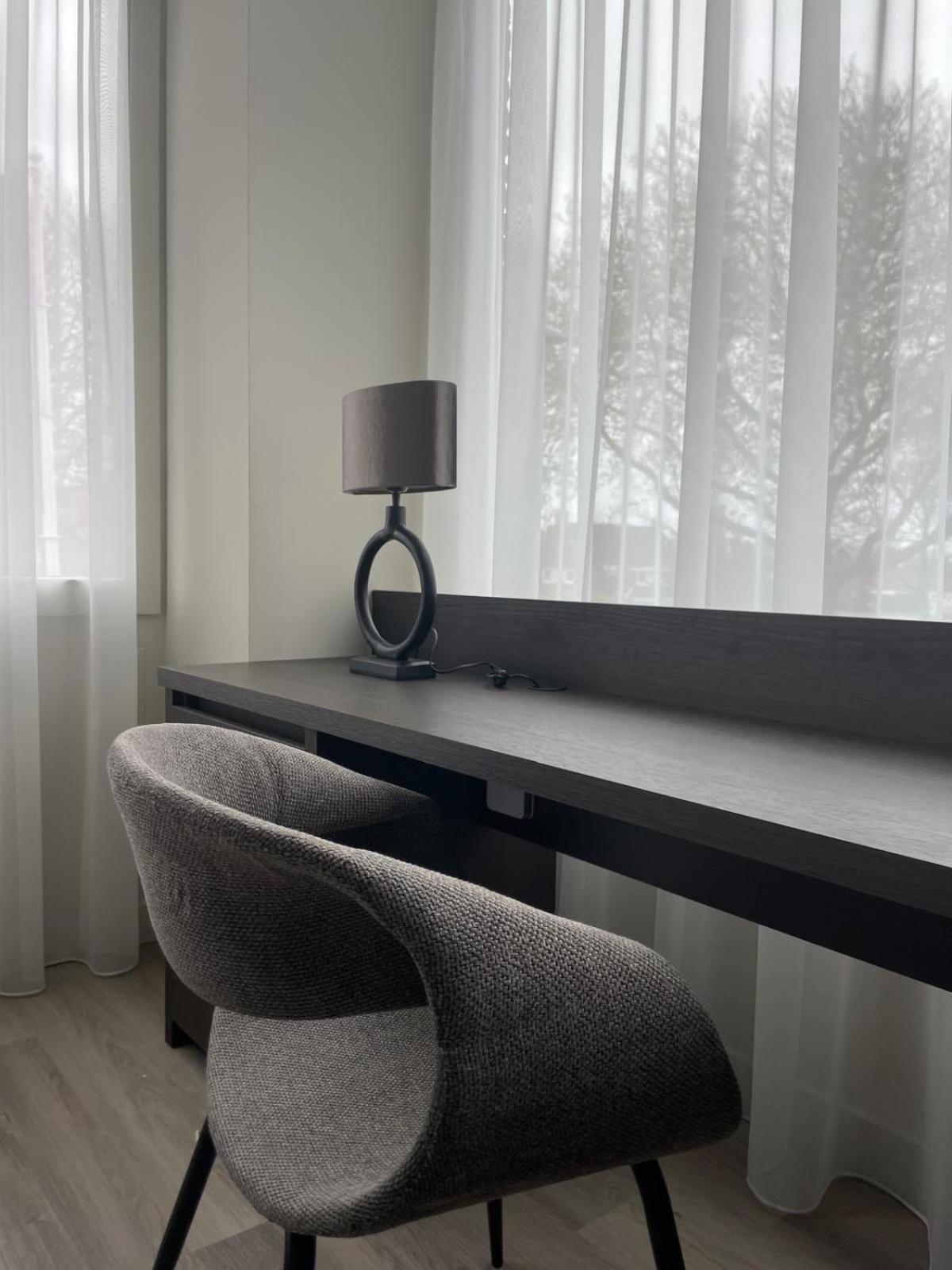 Boutique Hotel Hans - Amsterdam Schiphol Airport Badhoevedorp Εξωτερικό φωτογραφία