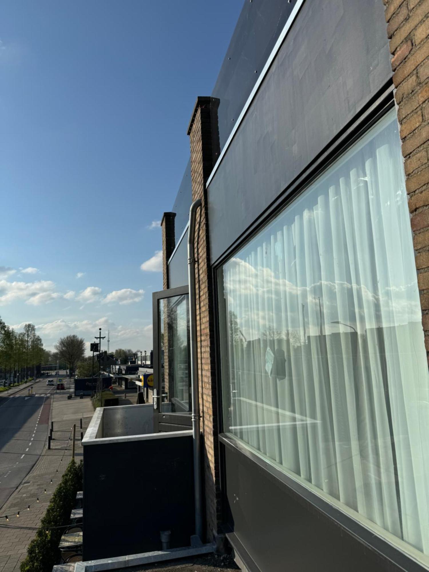 Boutique Hotel Hans - Amsterdam Schiphol Airport Badhoevedorp Εξωτερικό φωτογραφία