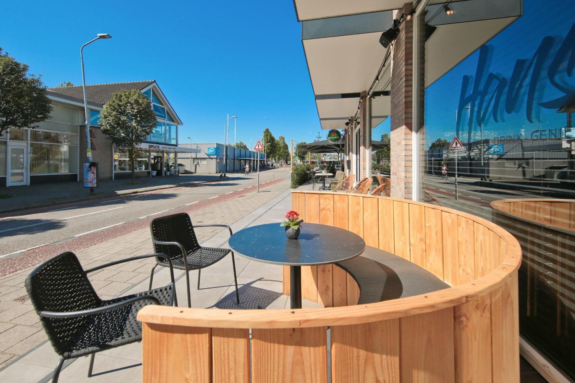 Boutique Hotel Hans - Amsterdam Schiphol Airport Badhoevedorp Εξωτερικό φωτογραφία