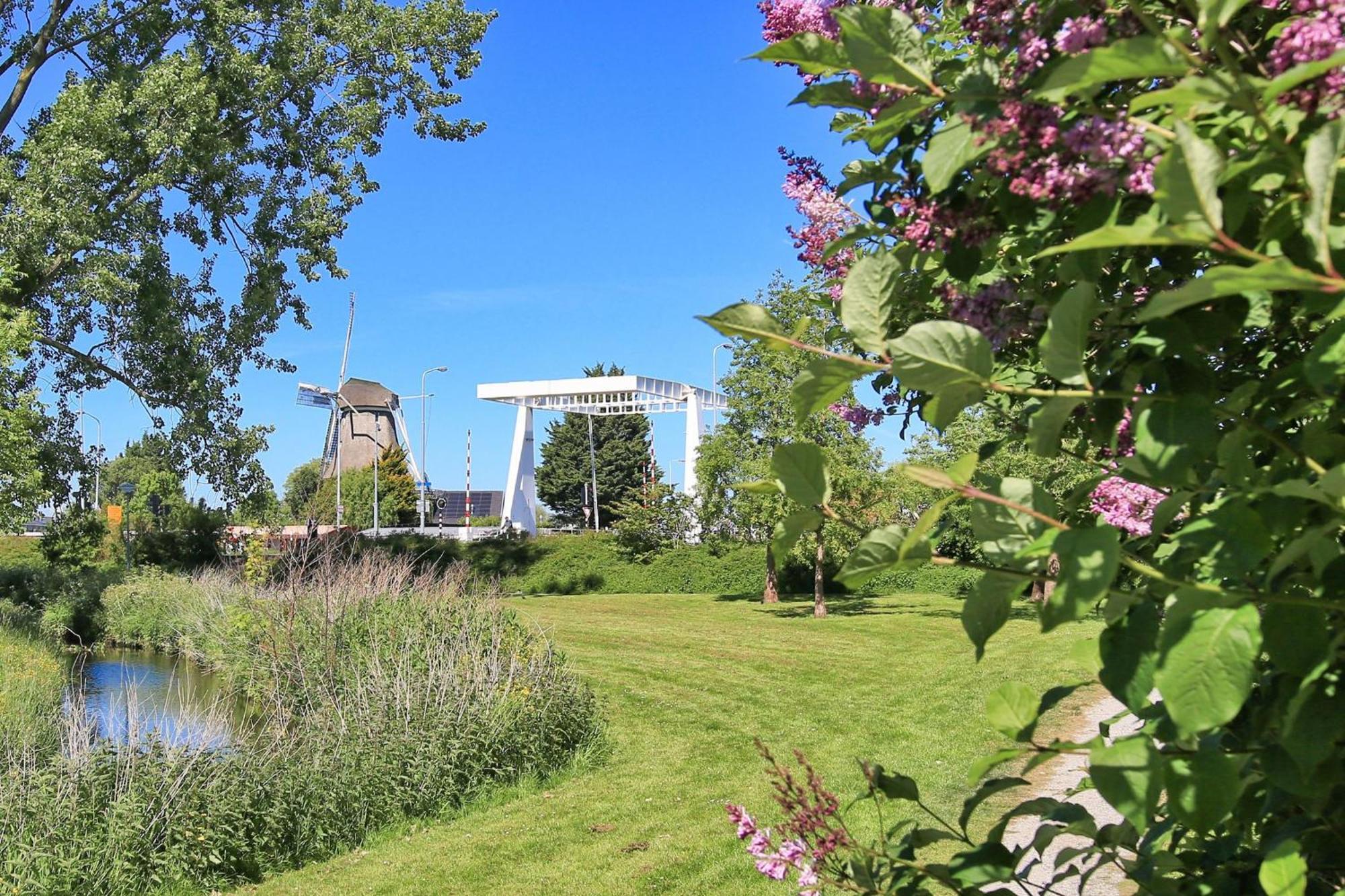 Boutique Hotel Hans - Amsterdam Schiphol Airport Badhoevedorp Εξωτερικό φωτογραφία
